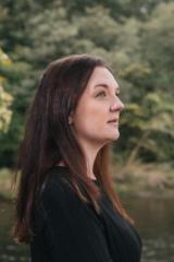 Sarah Hutt
