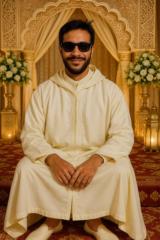 Amine Alami
