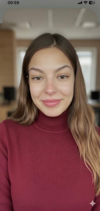 Alexa Yilmaz