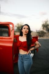 Rabecca Williams