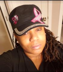 Landria Dennis
