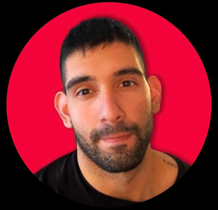 Edward Ruiz