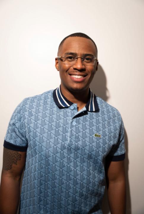 Corey Vickers