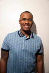 Corey Vickers