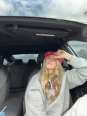 Grace Wilkey