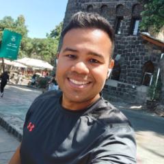 Moises Armas