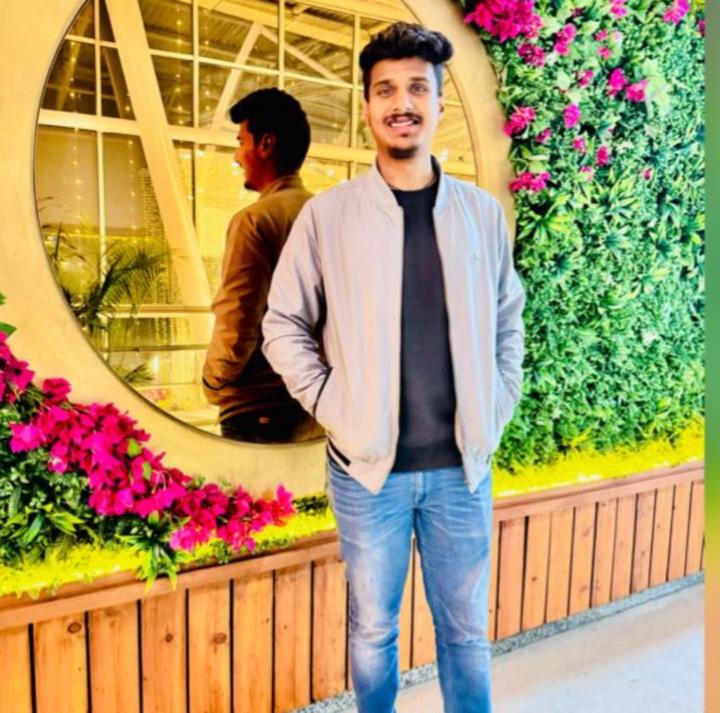 Ashutosh Pandey