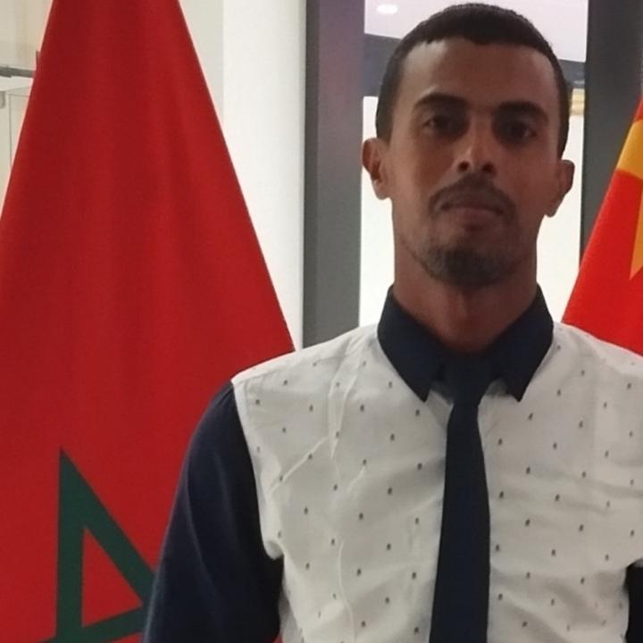 El Mehdi