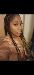 Janiqua Utley