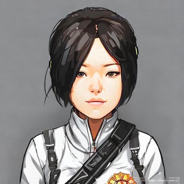 Maggie Xiao