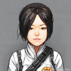 Maggie Xiao