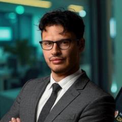 Sebastian Buelvas