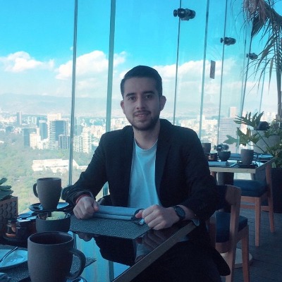 José Gabriel Segovia