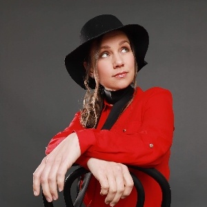 Jurgita Grisafi