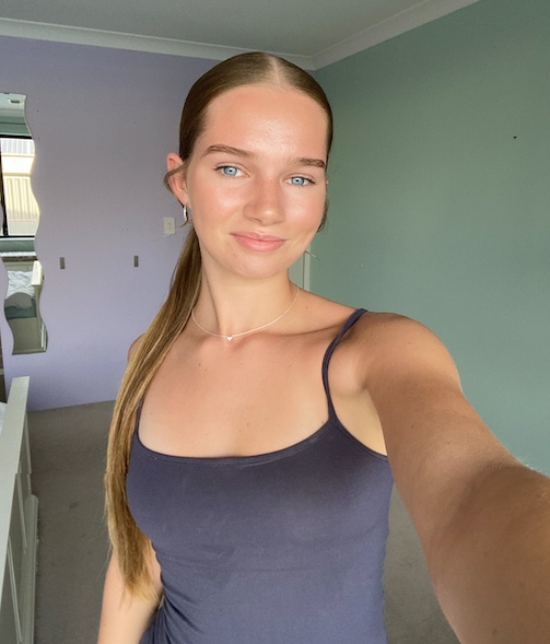 Holly Clements-Jewery