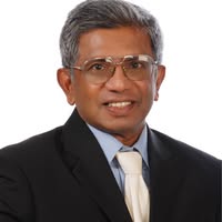 Raymond Fernando