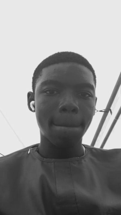 Nathaniel Adobah