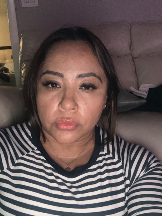 Selene García