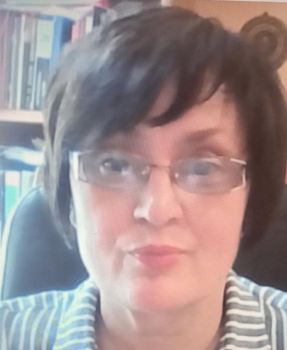 Liubov Sapon-Abliazova