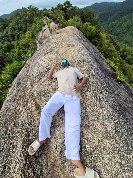 Mr Kaung