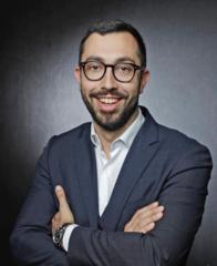Antoine Daumard