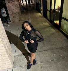 Jacqueline Blackwell