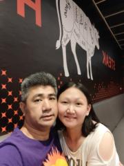 陳 純婷