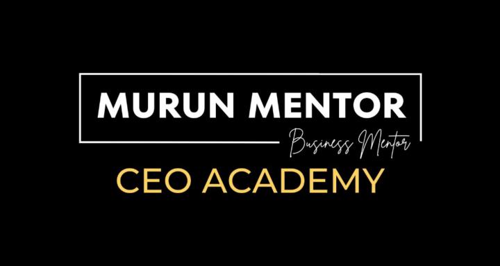 CEO Academy