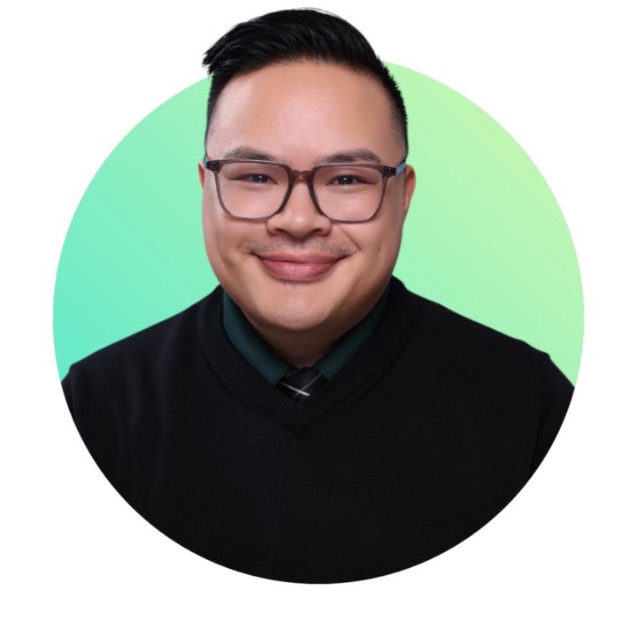 Ray Nguyen