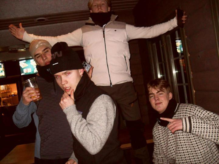 Emil Midtlid Gjerde
