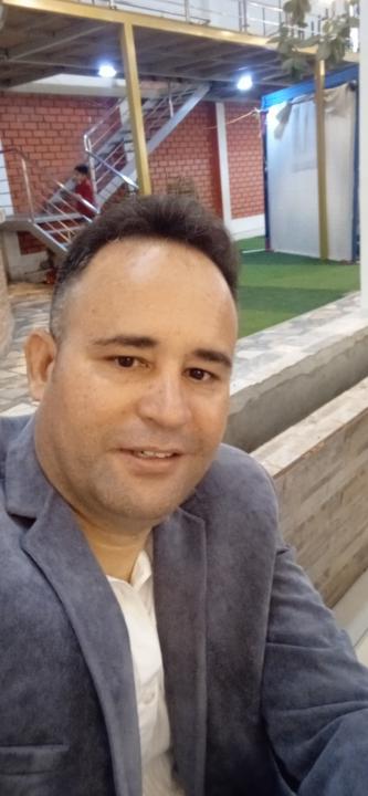Yamir Navarro