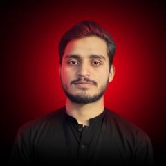 Zubair Hussain