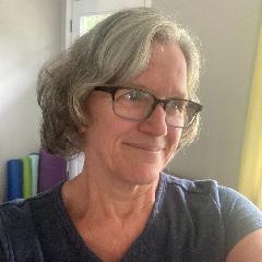 Jean Burke