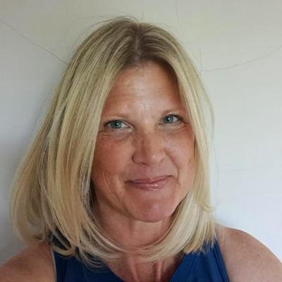 Janine Winfield