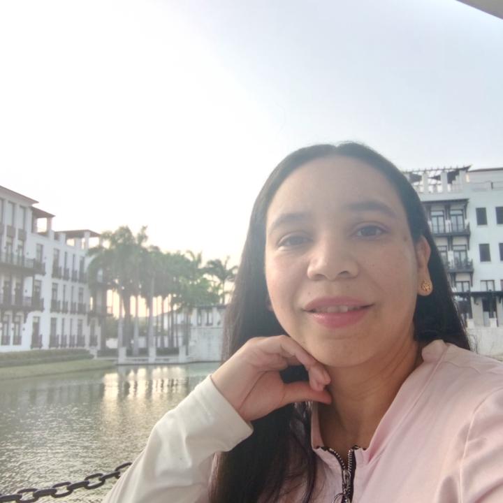 Zuneida Blanco