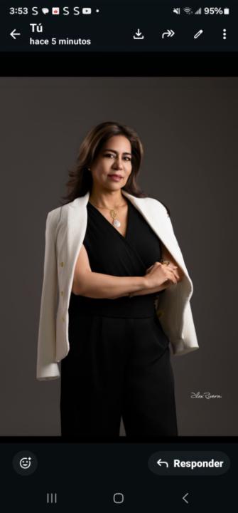 Ylenia Barraza