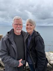 Janet Gresham