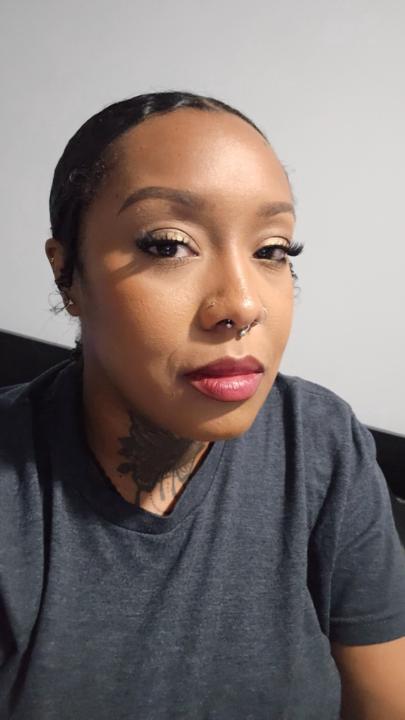 Jalissa Grant