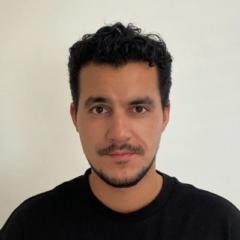 Italo Rojas