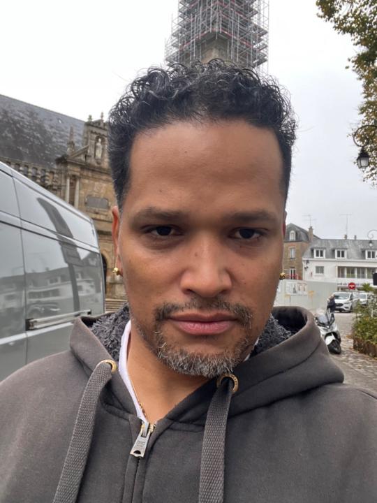 Johan Perez