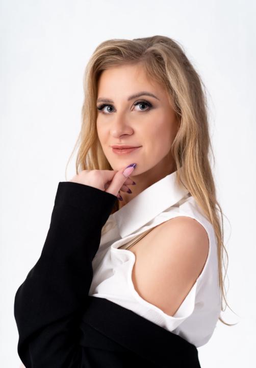 Sylwia Gosztkowska