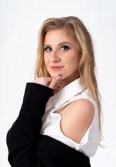 Sylwia Gosztkowska