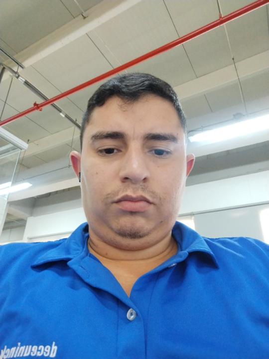 Rafael Ricardo Sevilla martnez