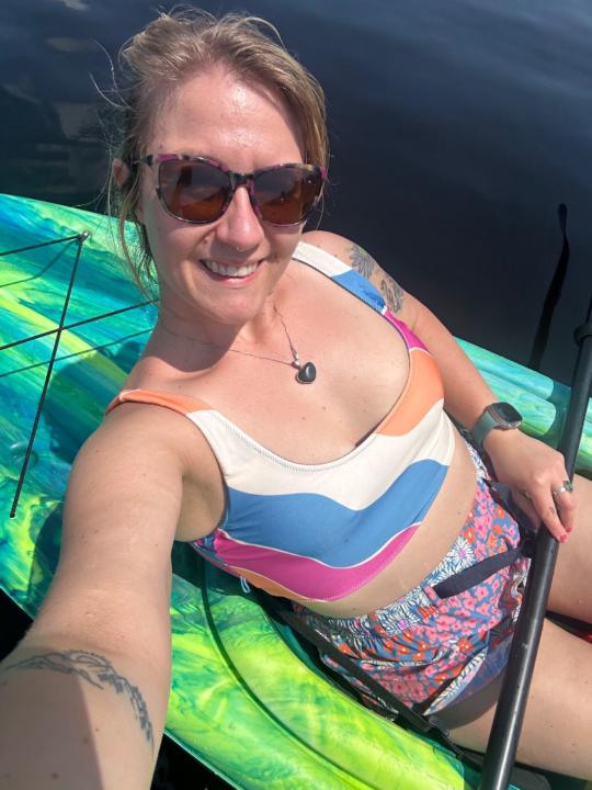 Brittany Koziol