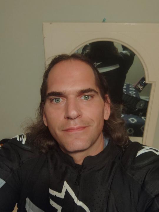 Jason McClure