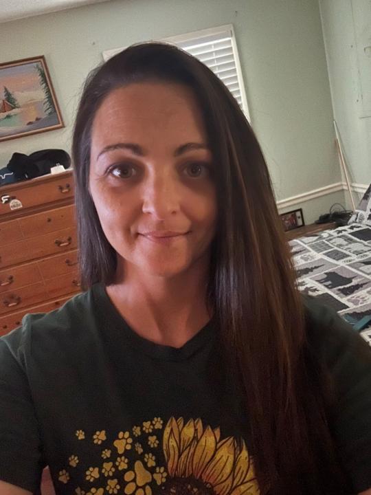 Stacey Harrison