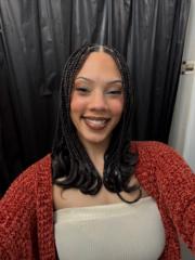 Naomi DuPree