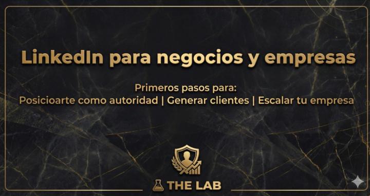 LinkedIn para Negocios
