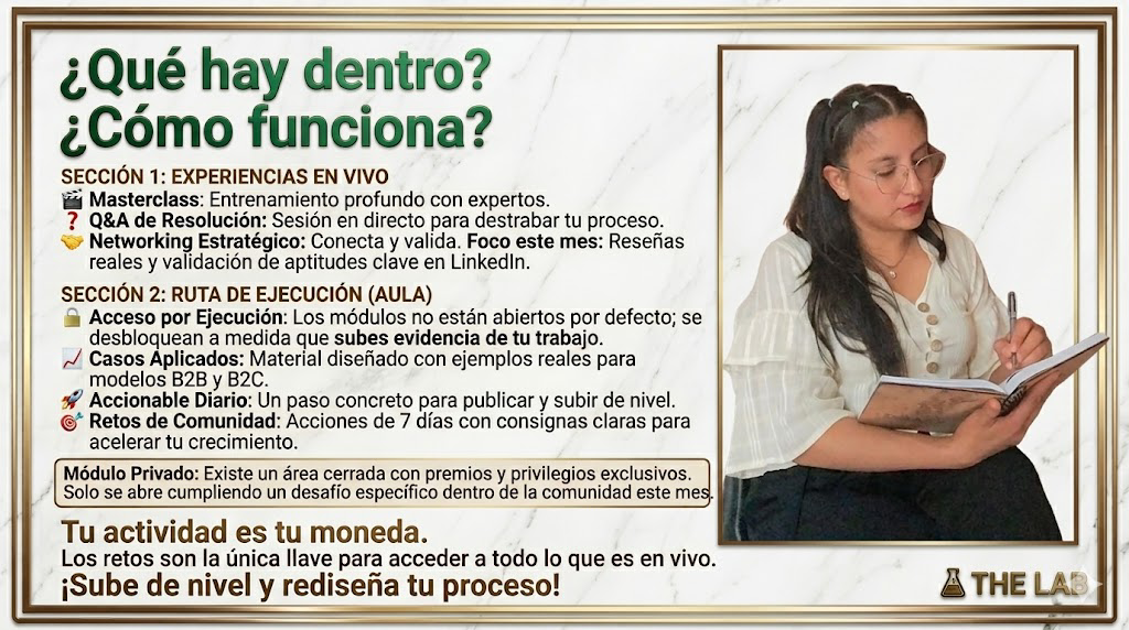 LinkedIn para Negocios