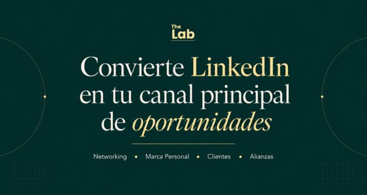 LinkedIn para Negocios